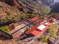Barranco de Guayadeque